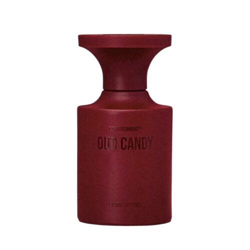 BORN TO STAND OUD CANDY 50ML SPRAY EXTRAIT EXTREME DE PARFUM