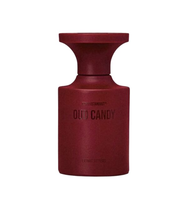 BORN TO STAND OUD CANDY 50ML SPRAY EXTRAIT EXTREME DE PARFUM