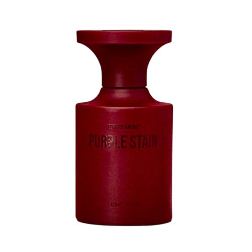 BORN TO STAND PURPLE STAIN 50ML SPRAY EXTRAIT EXTREME DE PARFUM