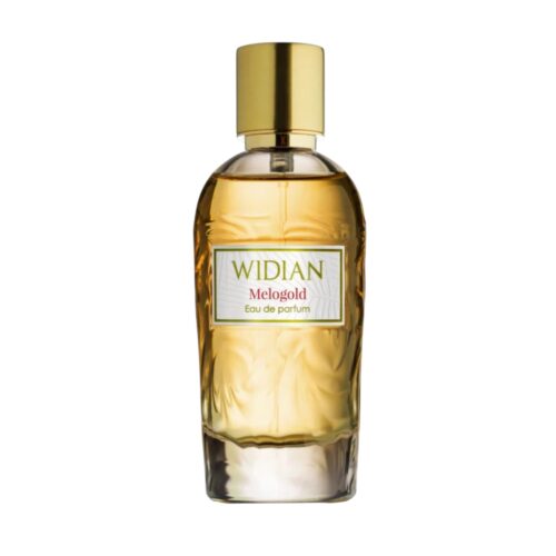 WIDIAN MELOGOLD EAU DE PARFUM SPRAY 100ML