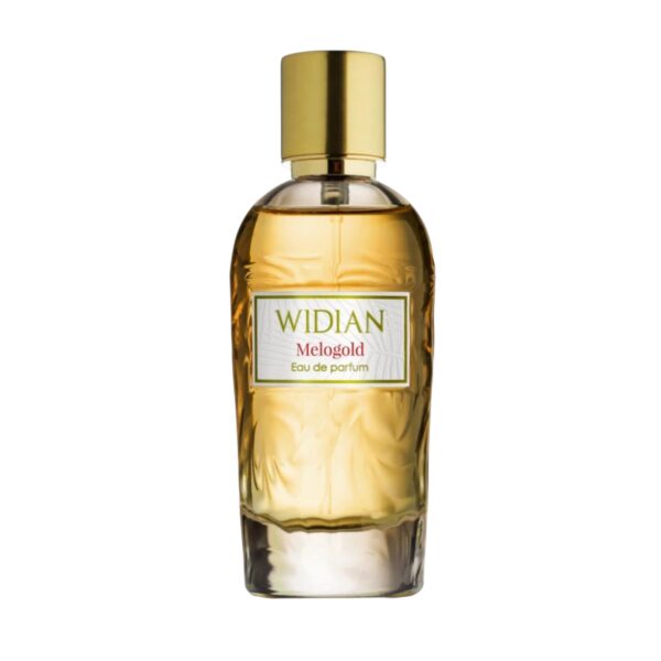 WIDIAN MELOGOLD EAU DE PARFUM SPRAY 100ML