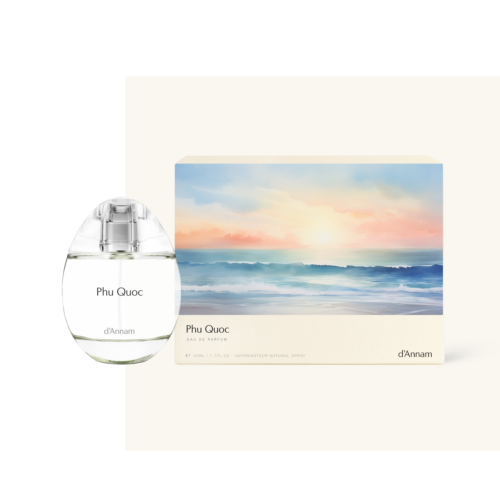D'ANNAM PHU QUOC 50ML SPRAY EAU DE PARFUM