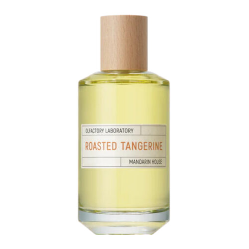 LIQUIDES IMAGINAIRES IMAGINARIUM COLLECTION ROASTED TANGERINE EAU DE PARFUM SPRAY 100ML