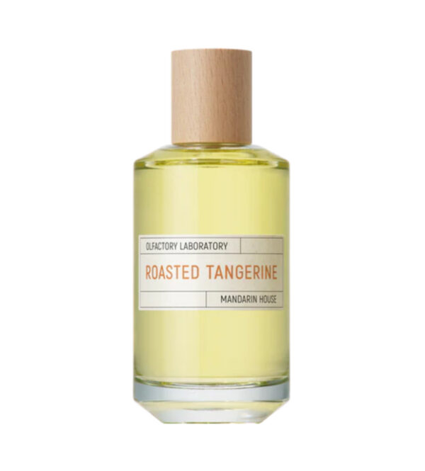 LIQUIDES IMAGINAIRES IMAGINARIUM COLLECTION ROASTED TANGERINE EAU DE PARFUM SPRAY 100ML