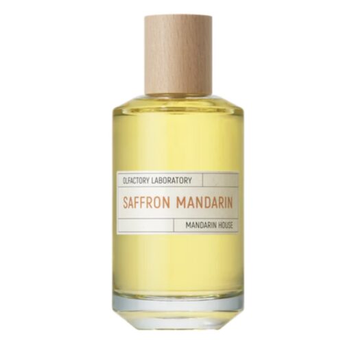 LIQUIDES IMAGINAIRES IMAGINARIUM COLLECTION SAFFRON MANDARIN EAU DE PARFUM SPRAY 100ML