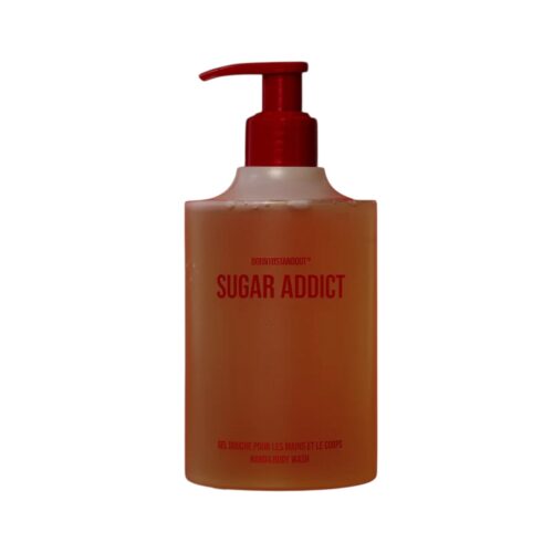 BORN TO STAND OUT SUGAR ADDICT 350ML HAND&BODY WASH