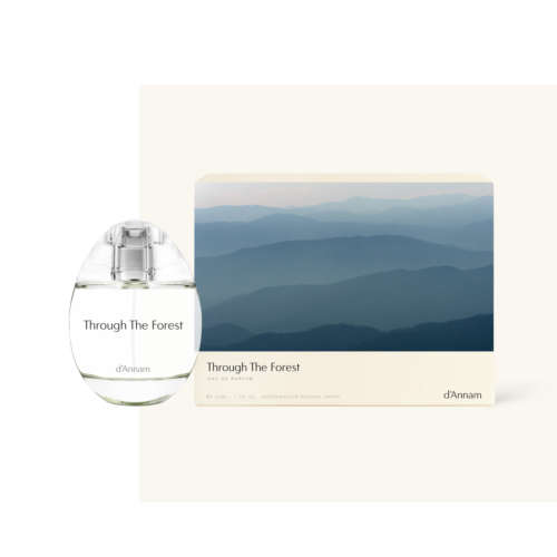D'ANNAM THROUGH THE FOREST 50ML SPRAY EAU DE PARFUM