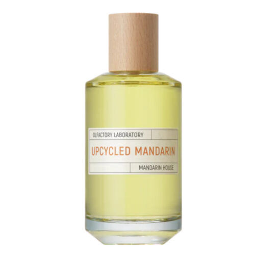 LIQUIDES IMAGINAIRES IMAGINARIUM COLLECTION UPCYCLED MANDARIN EAU DE PARFUM SPRAY 100ML