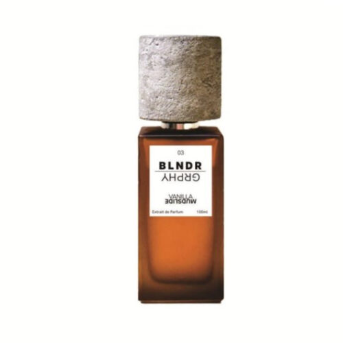 BLNDRGRPHY VANILLA MUDSLIDE 24% 100ML SPRAY EXTRAIT DE PARFUM