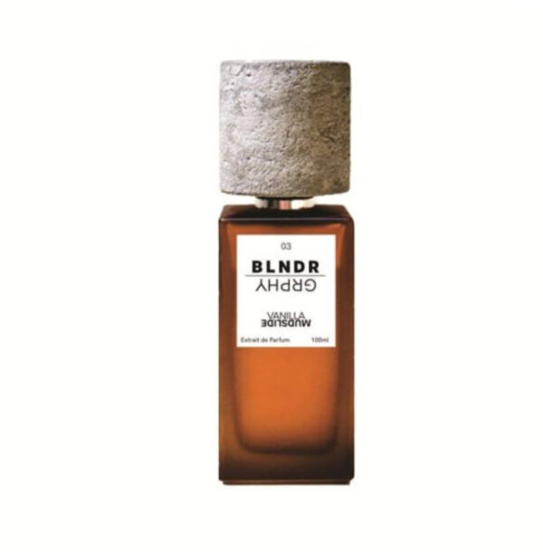 BLNDRGRPHY VANILLA MUDSLIDE 24% 50ML SPRAY EXTRAIT DE PARFUM