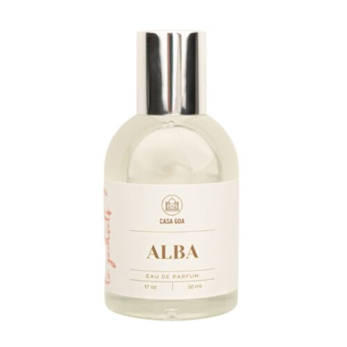 CASA GOA ALBA 50ML EAU DE PARFUM SPRAY