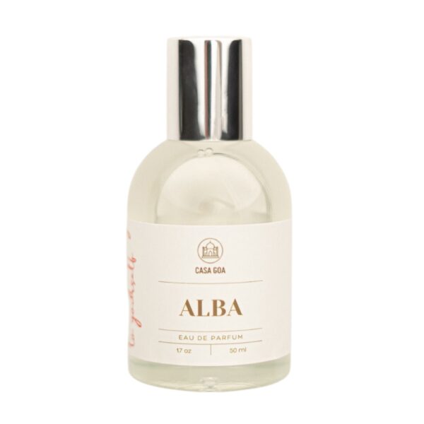 CASA GOA ALBA 50ML EAU DE PARFUM SPRAY