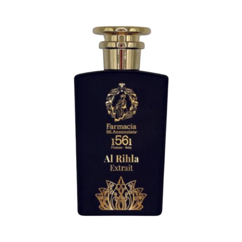 FARMACIA S.S. ANNUNZIATA 1561 FIRENZE AL RIHLA 100ML SPRAY EXTRAIT DE PARFUM