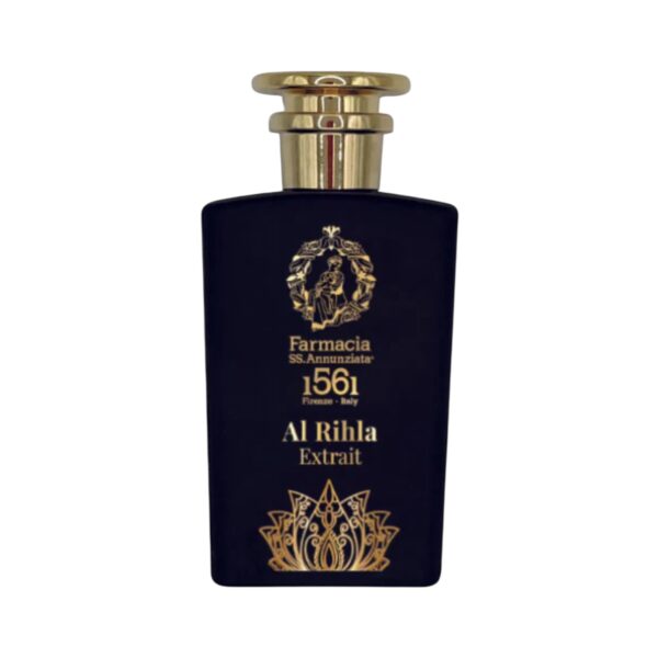 FARMACIA S.S. ANNUNZIATA 1561 FIRENZE AL RIHLA 100ML SPRAY EXTRAIT DE PARFUM
