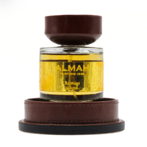 ALMAH PARFUMS AURUM LAOS 100ML SPRAY EAU DE PARFUM