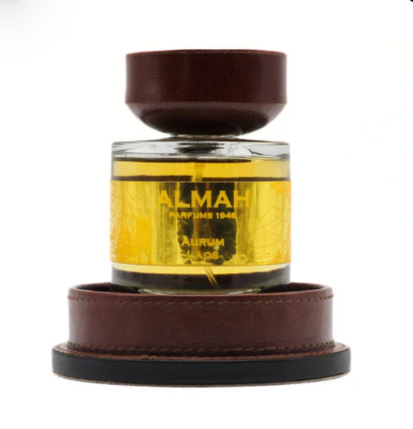 ALMAH PARFUMS AURUM LAOS 100ML SPRAY EAU DE PARFUM