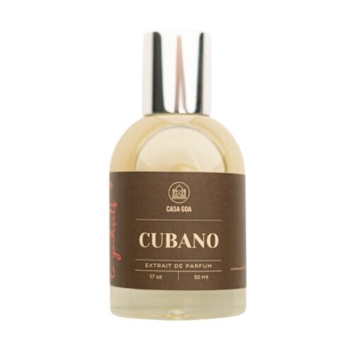 CASA GOA CUBANO 50ML EXTRAIT DE PARFUM SPRAY