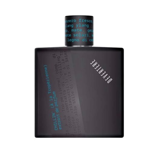 DEVERTERE CHILLIN' (A LA TROPEZIENNE) 75ML SPRAY EXTRAIT DE PARFUM