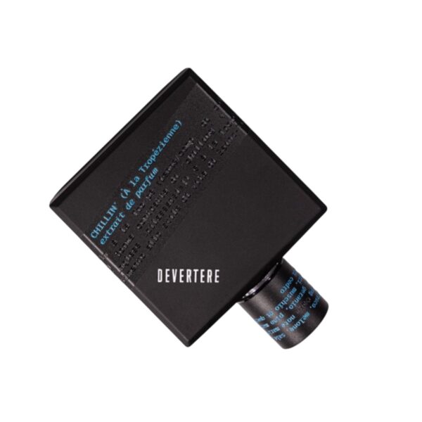 DEVERTERE CHILLIN' (A LA TROPEZIENNE)  75ML SPRAY EXTRAIT DE PARFUM
