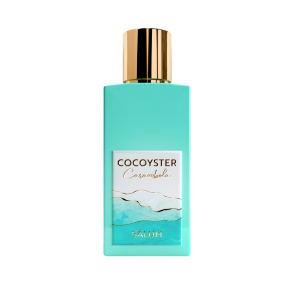 SALUM COCOYSTER CARAMBOLA 50ML EAU DE PARFUM INTENSE SPRAY