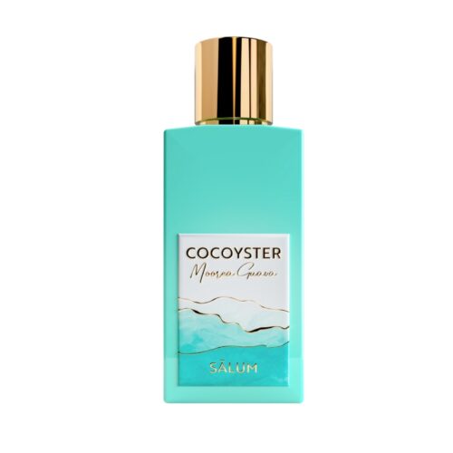 SALUM COCOYSTER MOOREA GUAVA 50ML EAU DE PARFUM INTENSE SPRAY