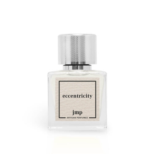 JMP ARTISAN PERFUMES ECCENTRICITY 30ML SPRAY EXTRAIT DE PARFUM