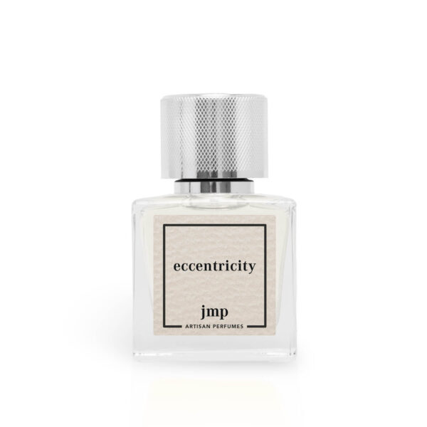 JMP ARTISAN PERFUMES ECCENTRICITY 30ML SPRAY EXTRAIT DE PARFUM