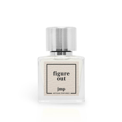 JMP ARTISAN PERFUMES FIGURE OUT 30ML SPRAY EXTRAIT DE PARFUM