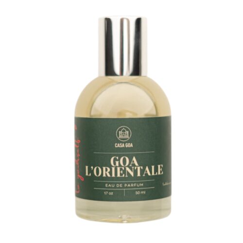 CASA GOA GOA THE ORIENTAL 50ML EAU DE PARFUM SPRAY