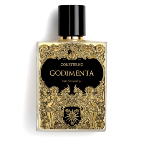 CORETERNO GODIMENTA 100ML SPRAY EAU DE PARFUM