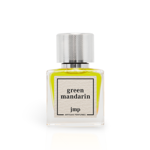JMP ARTISAN PERFUMES GREEN MANDARIN 30ML SPRAY EXTRAIT DE PARFUM