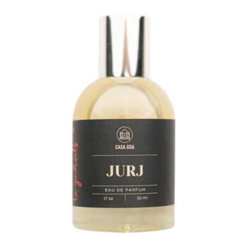 HOME GOA JURJ 50ML EAU DE PARFUM SPRAY
