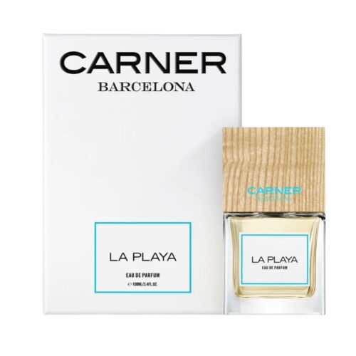 CARNER BARCELONA LA PLAYA 100ML SPRAY EAU DE PARFUM