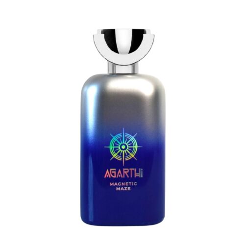 AGARTHI MAGNETIC MAZE EXTRAIT DE PARFUM SPRAY 100ML