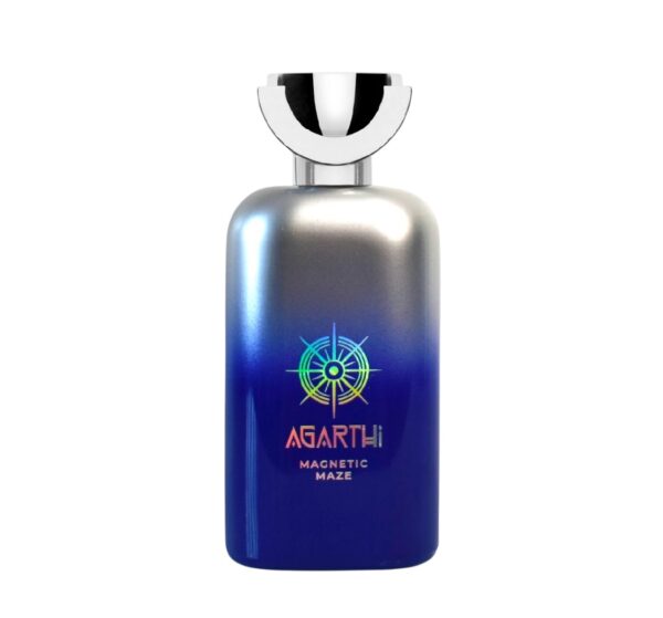 AGARTHI MAGNETIC MAZE EXTRAIT DE PARFUM SPRAY 100ML