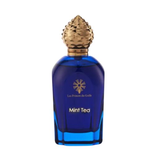 LES PRINCES DU GOLFE MINT TEA 100ML EXTRAIT DE PARFUM