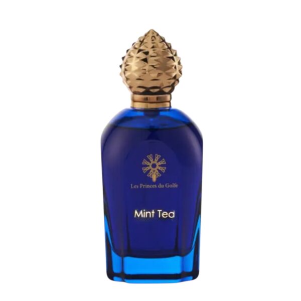 LES PRINCES DU GOLFE MINT TEA 100ML EXTRAIT DE PARFUM