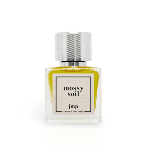 JMP ARTISAN PERFUMES MOSSY SOIL 30ML SPRAY EXTRAIT DE PARFUM