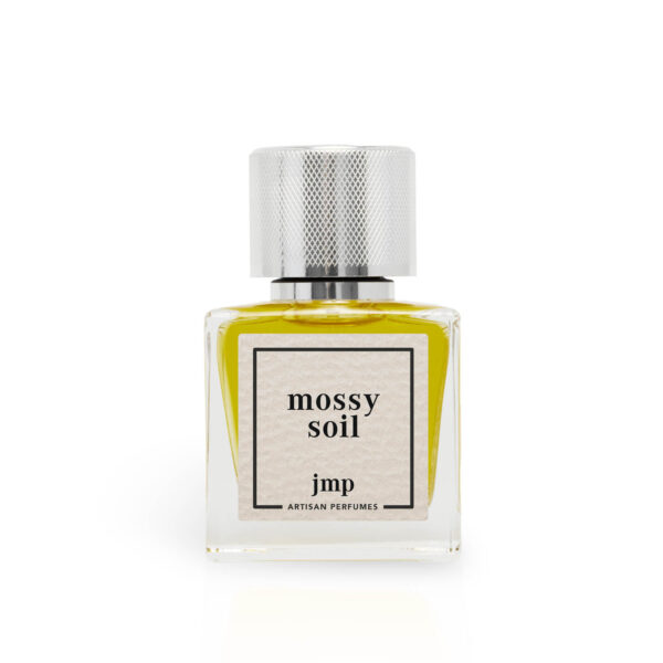 JMP ARTISAN PERFUMES MOSSY SOIL 30ML SPRAY EXTRAIT DE PARFUM