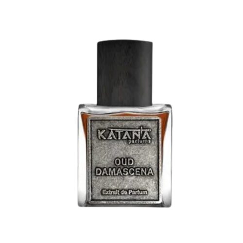 KATANA OUD DAMASCENA 30ML SPRAY EXTRAIT DE PARFUM