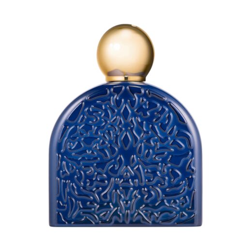 M.MICALLEF SECRETS OF LOVE ROYAL BLUE 100ML PARFUM SPRAY