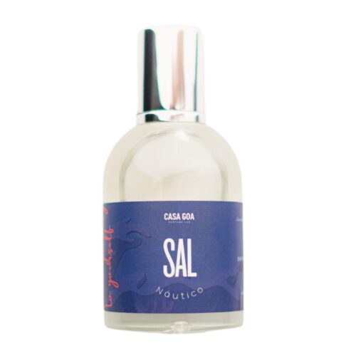 CASA GOA SAL NÀUTICO 50ML EXTRAIT DE PARFUM SPRAY