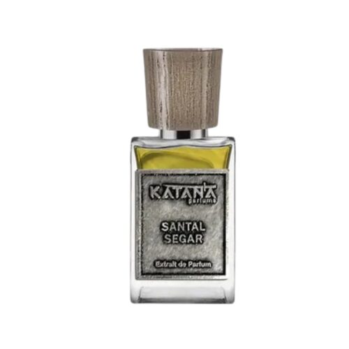 KATANA SANTAL SEGAR 30ML SPRAY EXTRAIT DE PARFUM