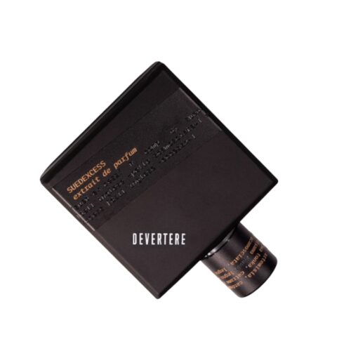 DEVERTERE SUEDEXCESS 75ML SPRAY EXTRAIT DE PARFUM