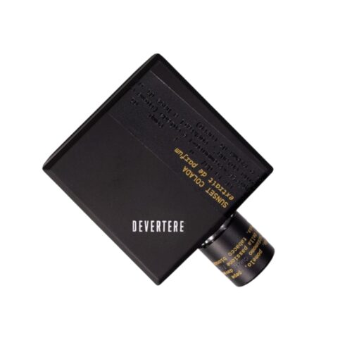 DEVERTERE SUNSET COLADA 75ML SPRAY EXTRAIT DE PARFUM