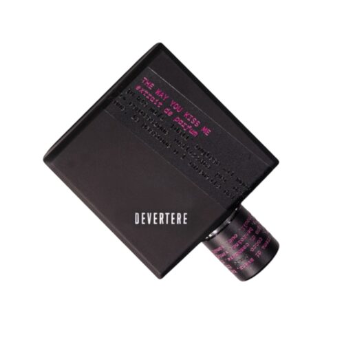 DEVERTERE THE WAY YOU KISS ME 75ML SPRAY EXTRAIT DE PARFUM