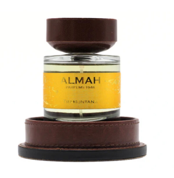 ALMAH PARFUMS TRAMUNTANA 100ML SPRAY EAU DE PARFUM