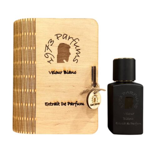 1973 VELOUR BLANC EXTRAIT DE PARFUM SPRAY 30ML