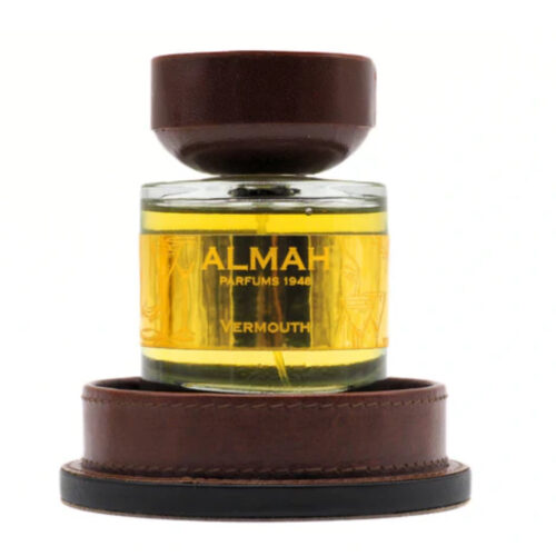 ALMAH PARFUMS VERMOUTH 100ML SPRAY EAU DE PARFUM