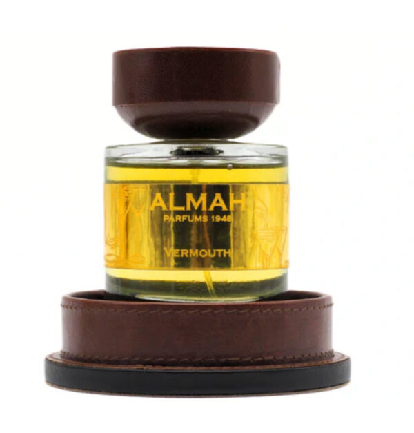 ALMAH PARFUMS VERMOUTH 100ML SPRAY EAU DE PARFUM